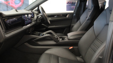 Porsche Cayenne Turbo E-Hybrid 5dr Tiptronic S [GT Package] Estate